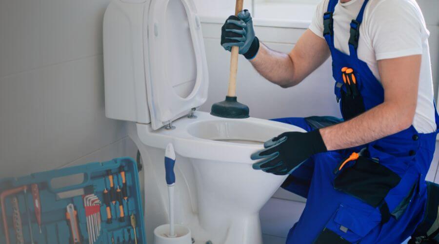 Local expert plumbing services in Eastport, NY